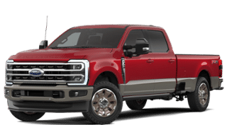 2026 Ford Super Duty® External Image 2